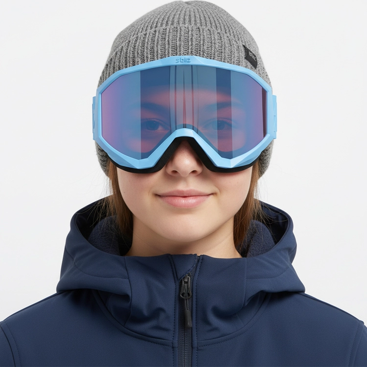 Маска горнолыжная Bliz LINER Jr.